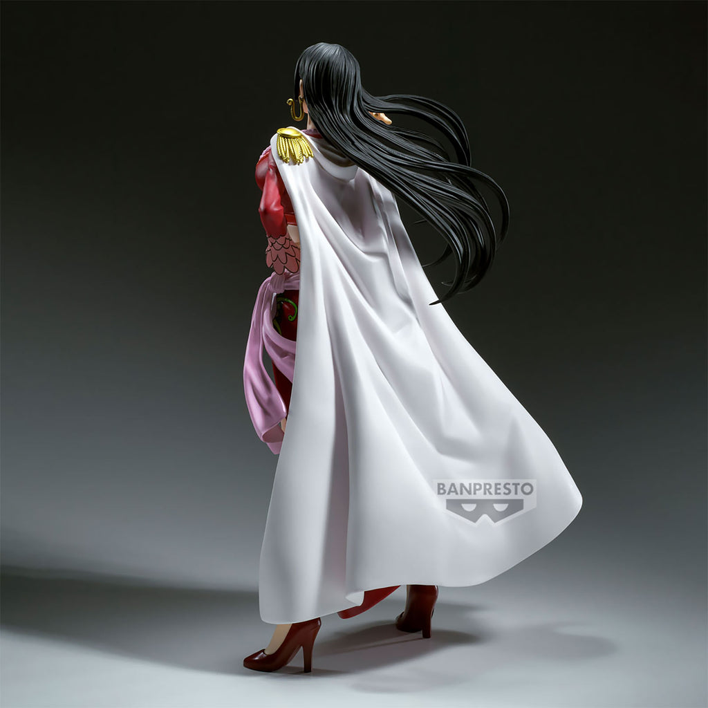 Produktbild One Piece - Boa Hancock Grandista Figur 28 cm