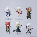 Produktbild Final Fantasy - Kollektion med överraskningsfigurer Vol. 1