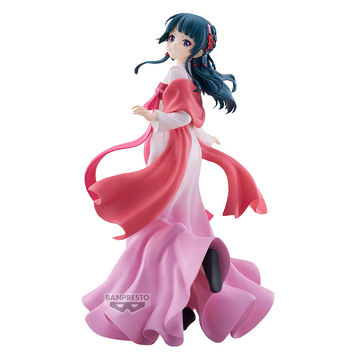 Produktbild The Apothecary Diaries - Maomao-figur version Walking Around Town
