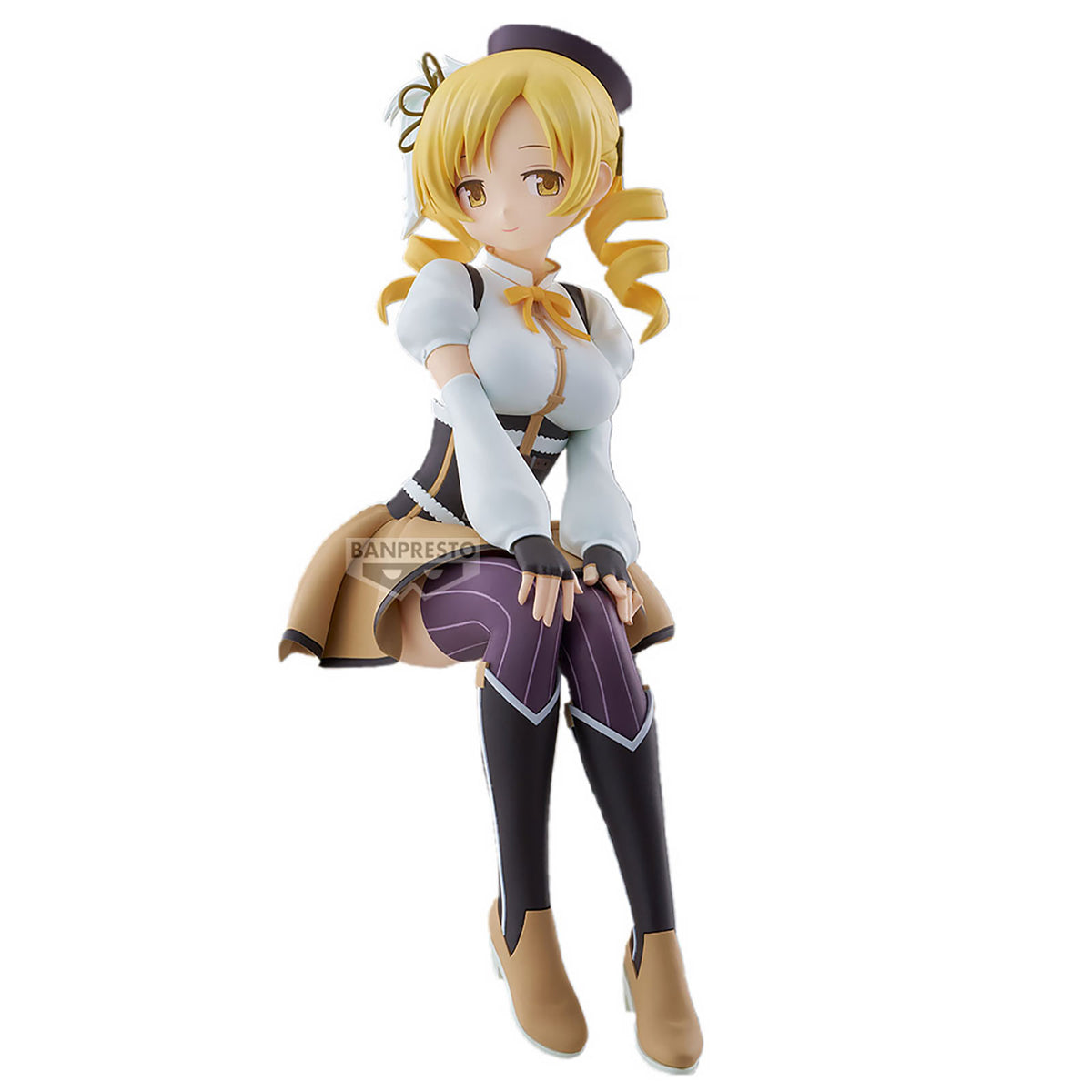 Produktbild Puella Magi Madoka Magica - Mami Tomoe-figur