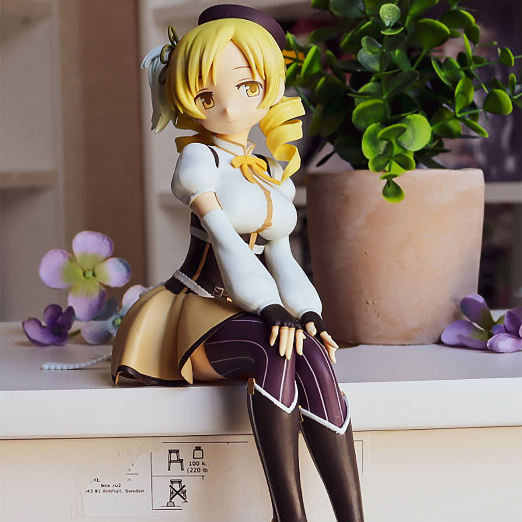 Produktbild Puella Magi Madoka Magica - Mami Tomoe-figur