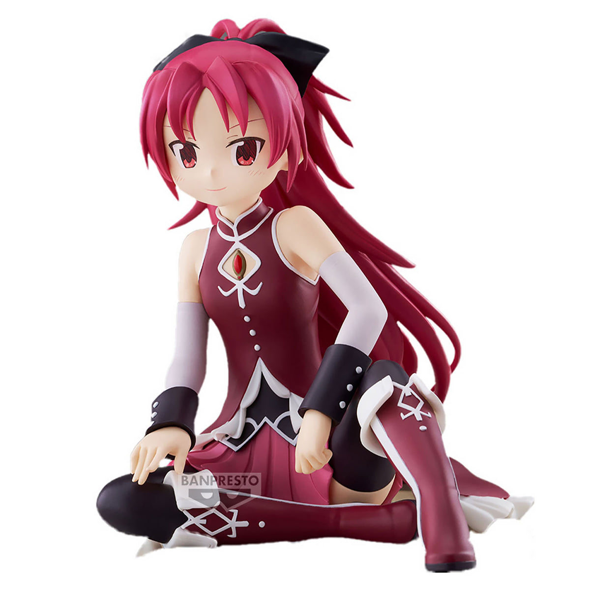 Produktbild Puella Magi Madoka Magica - Kyoka Sakura Figur