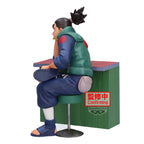 Produktbild Naruto Serie 72 - Iruka Umino Figur