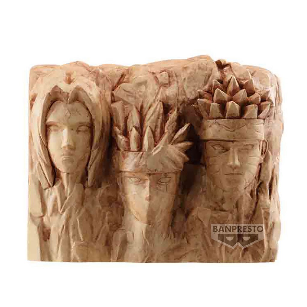 Product image Boruto: Naruto Next Generations - Hokage Rock Money Box Version A