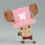 Product image One Piece - Chopper Fluffy Puffy Figure Version B