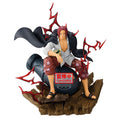 Produktbild One Piece - Shanks Theorama Soul Figur