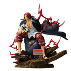 Produktbild One Piece - Shanks Theorama Soul Figur