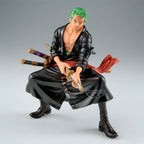 Produktbild One Piece - Roronoa Zoro King of Artist Specialfigur