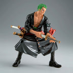 Produktbild One Piece - Roronoa Zoro King of Artist Specialfigur
