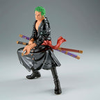 Produktbild One Piece - Roronoa Zoro King of Artist Specialfigur