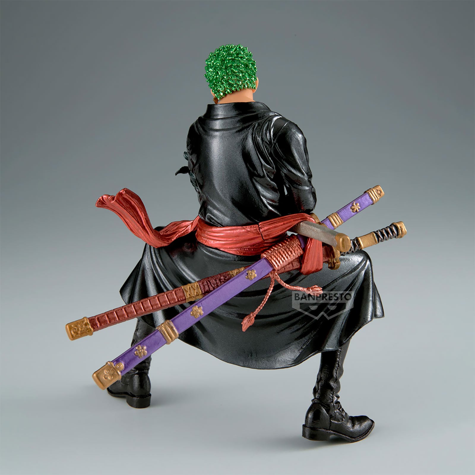 Produktbild One Piece - Roronoa Zoro King of Artist Specialfigur