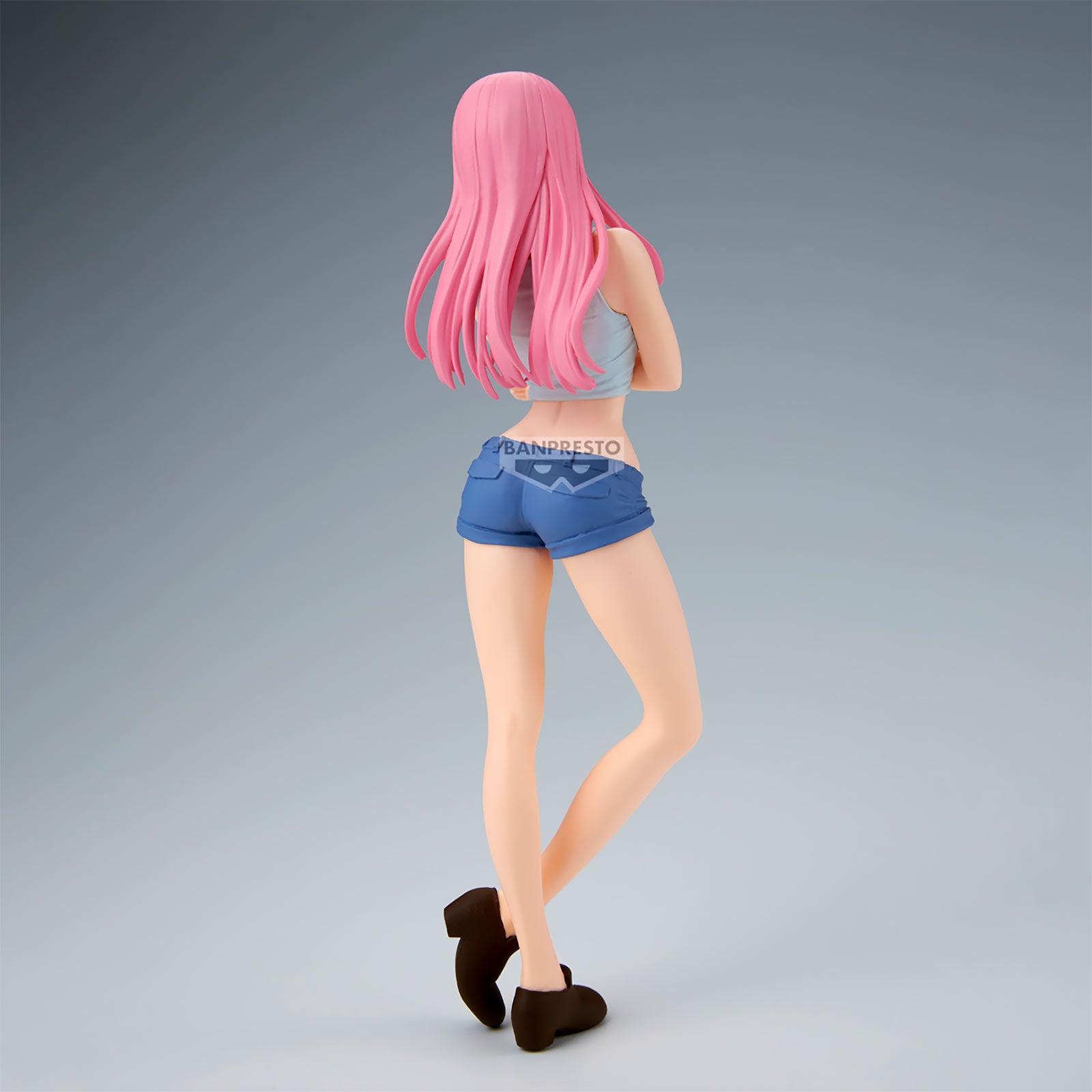 Produktbild One Piece - Jewelry Bonney Glitter & Glamours Figur