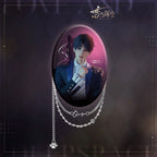 Produktbild Love and Deepspace - Rafayel Pin