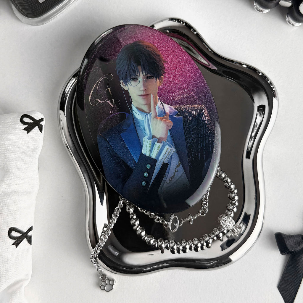 Produktbild Love and Deepspace - Rafayel Pin