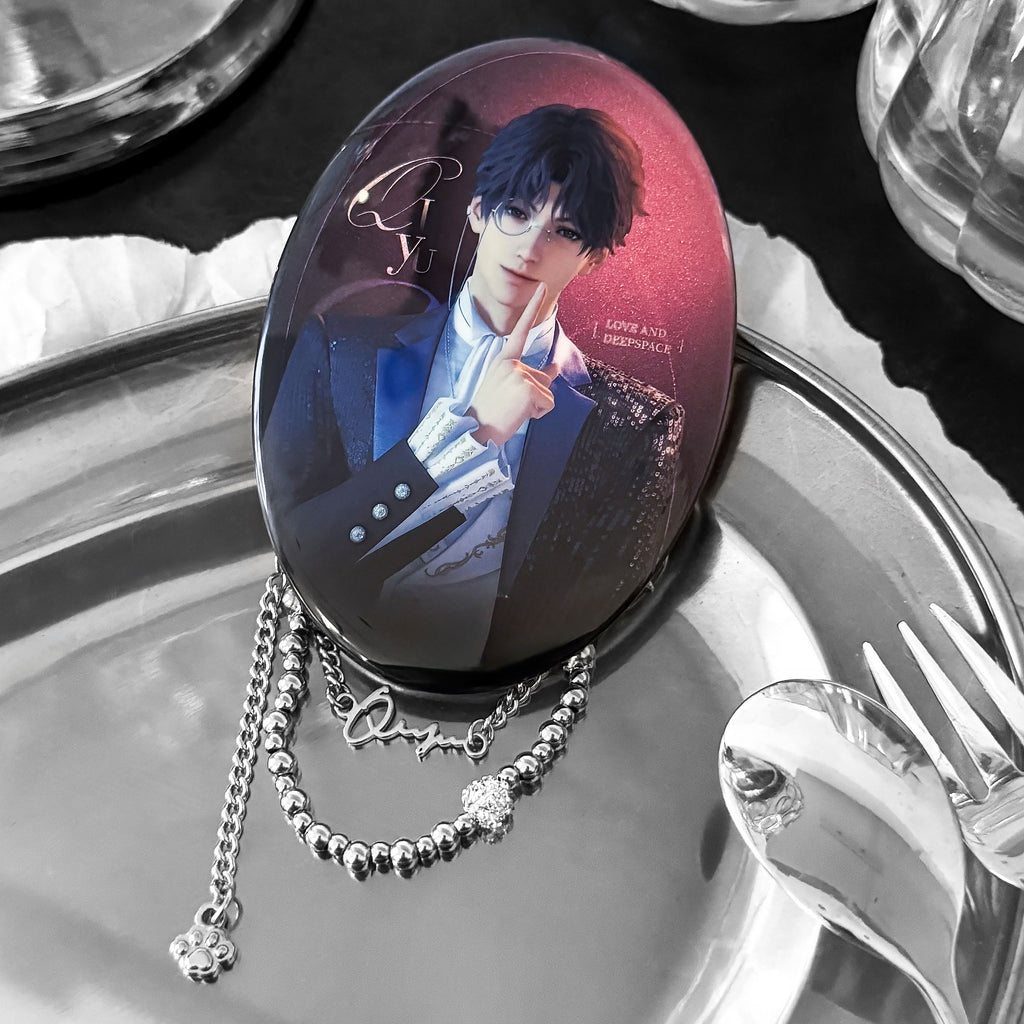 Produktbild Love and Deepspace - Rafayel Pin