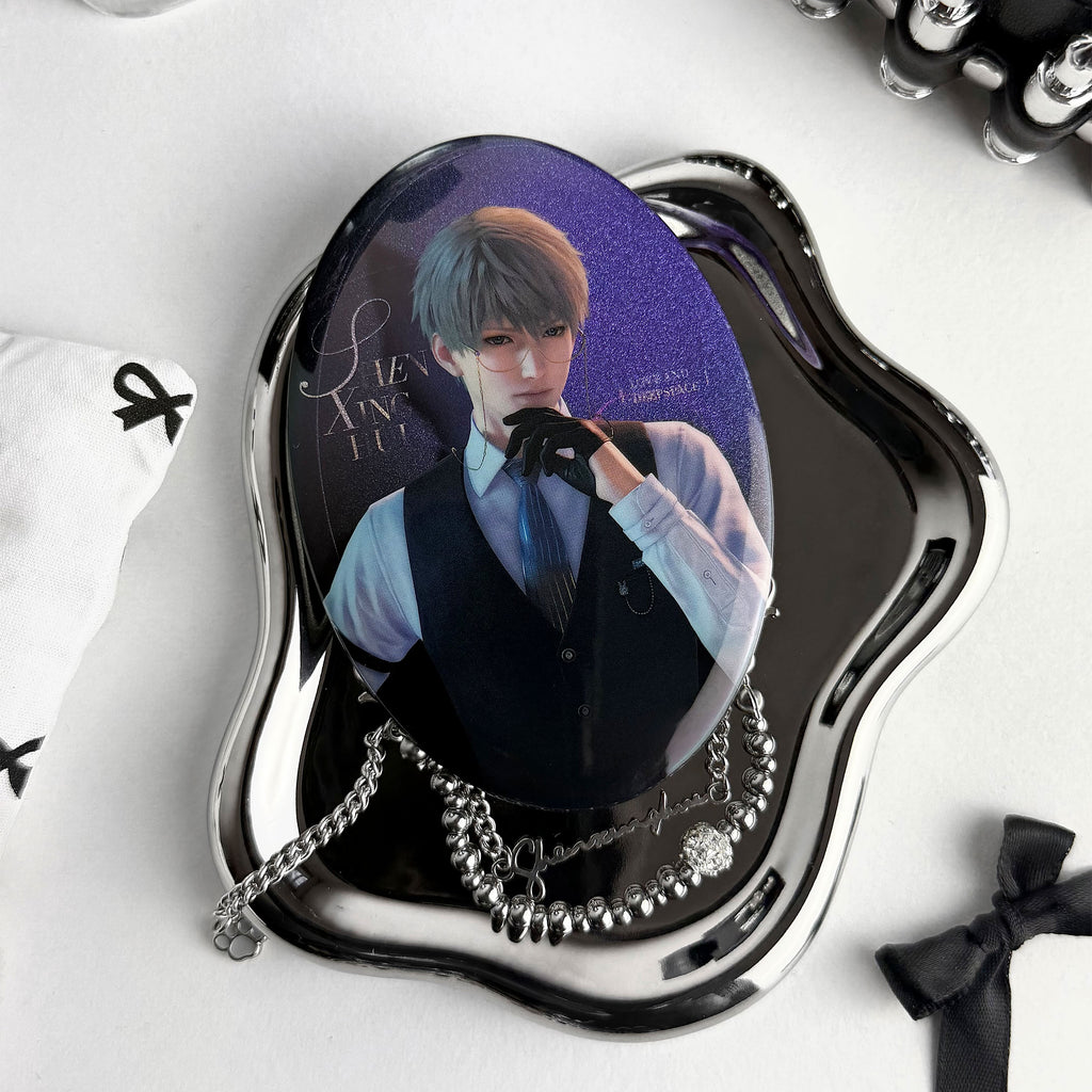 Produktbild Love and Deepspace - Xavier Pin