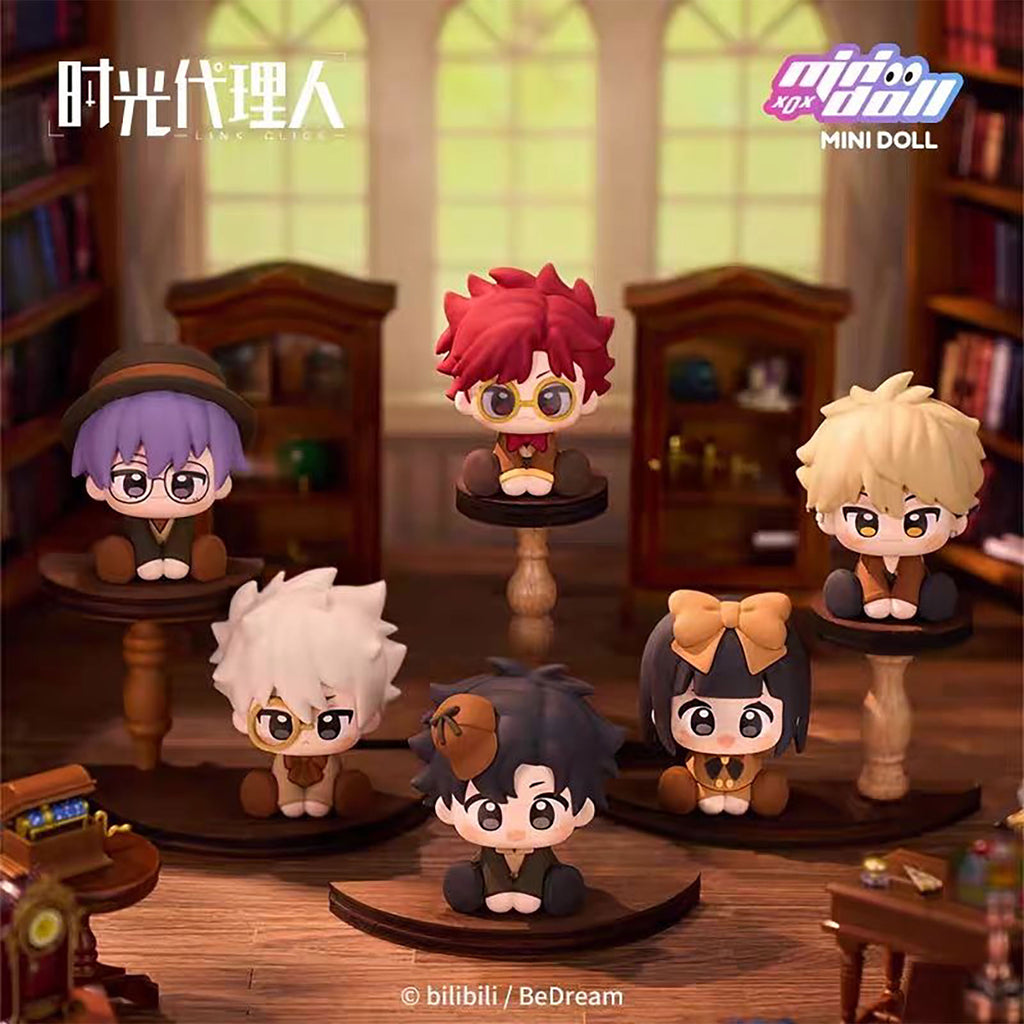 Produktbild Link Click - Yingdu Arc Mysteryfigur