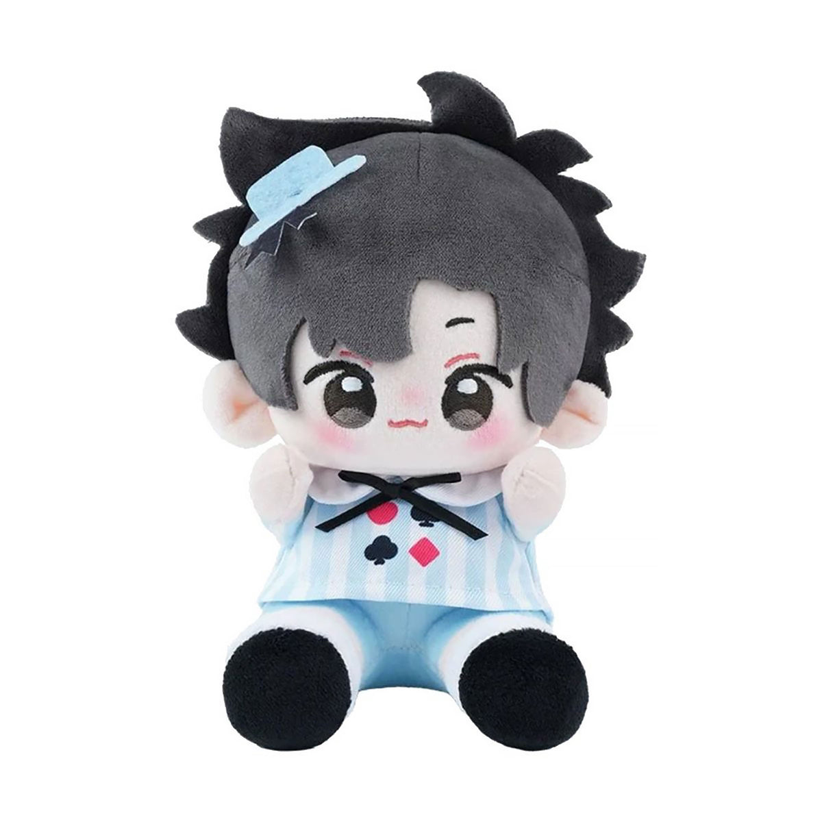 Produktbild Link Click - Cheng Xiaoshi Wonderland Series Gosedjursfigur