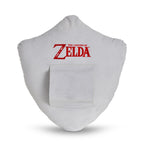 Product image Zelda - Hylia Shield Cushion