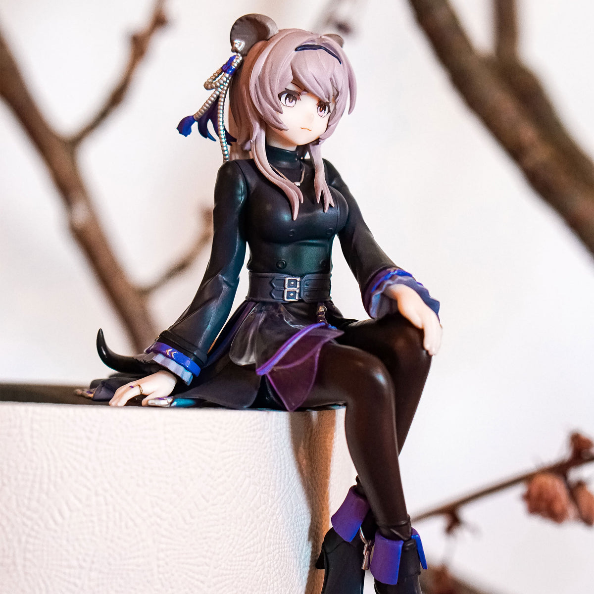 Produktbild Arknights - Lin Noodle Stopper Figur