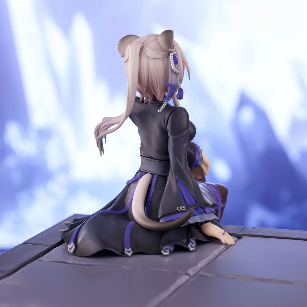 Produktbild Arknights - Lin Noodle Stopper Figur