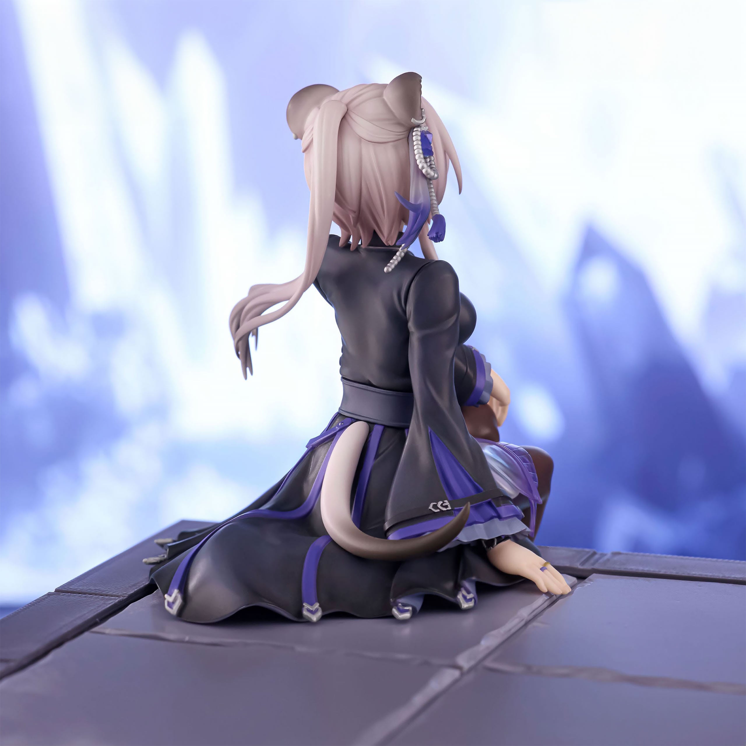 Produktbild Arknights - Lin Noodle Stopper Figur