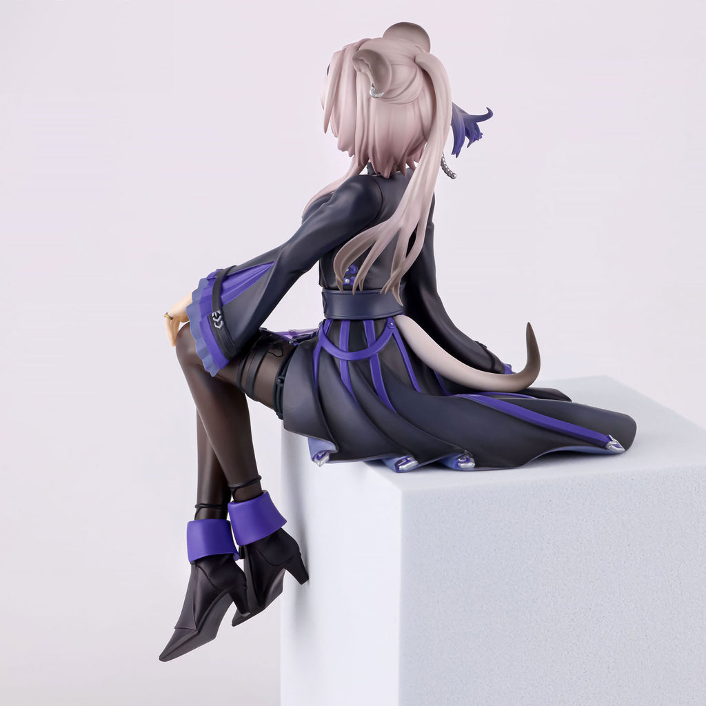 Produktbild Arknights - Lin Noodle Stopper Figur
