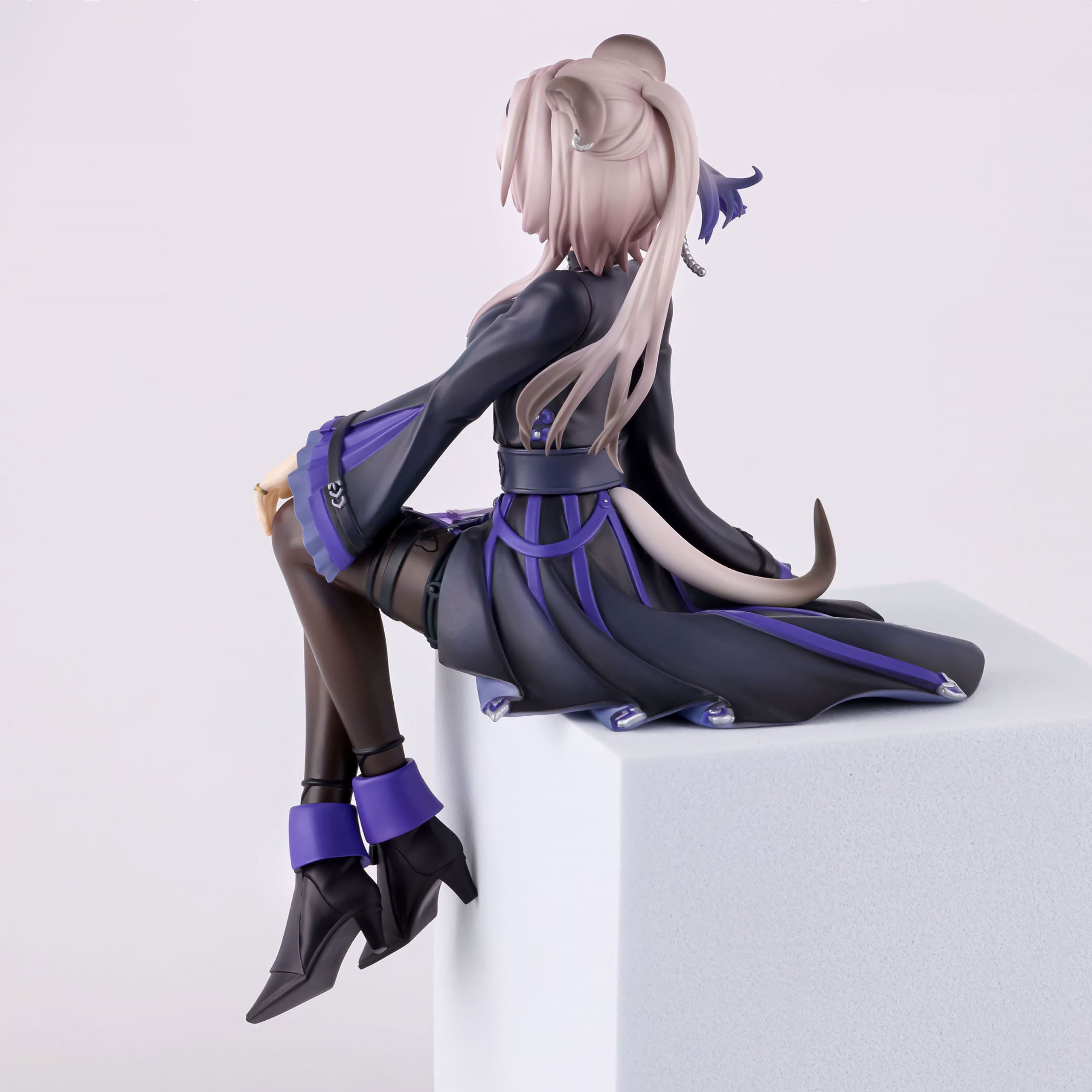 Produktbild Arknights - Lin Noodle Stopper Figur