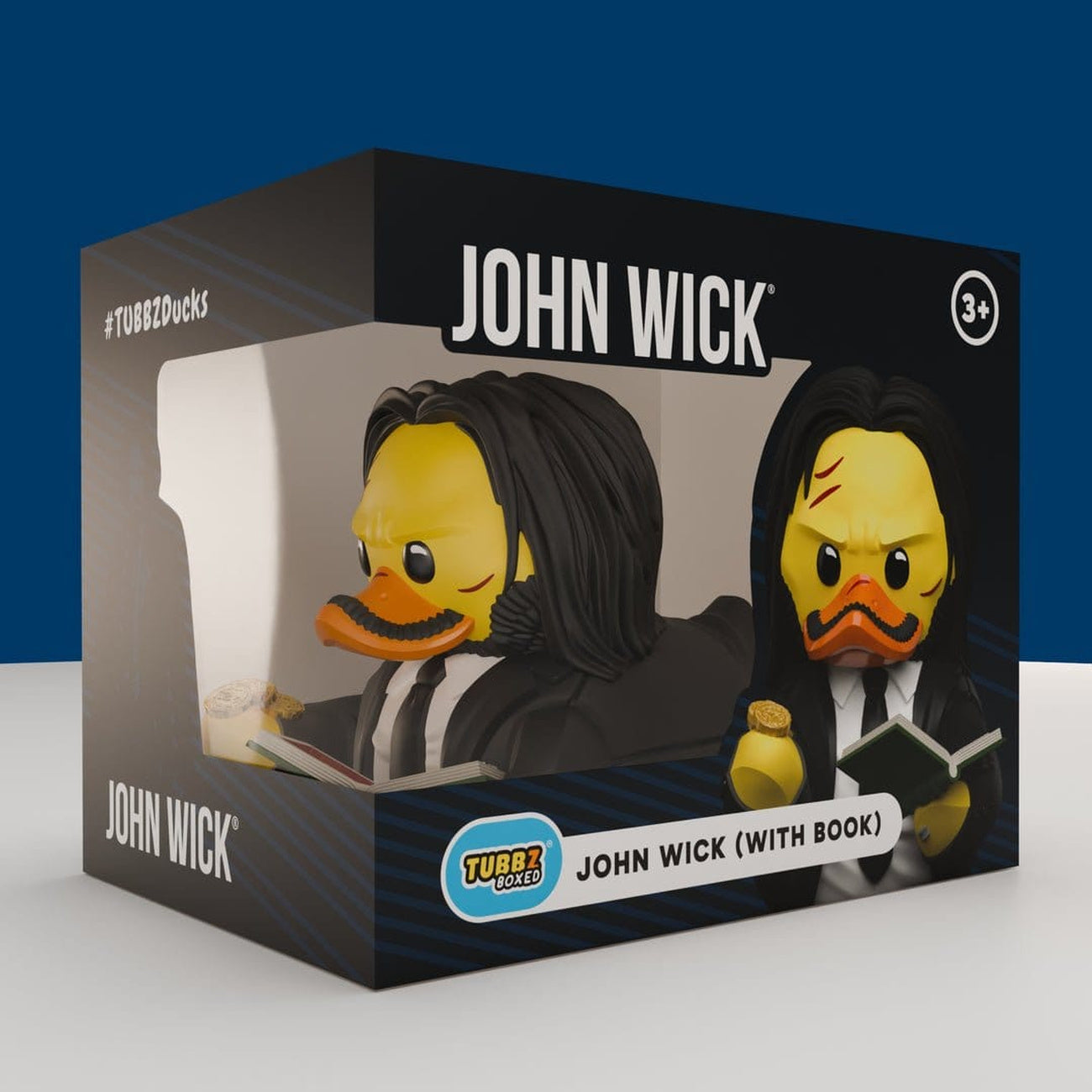 Produktbild John Wick - TUBBZ cosplay-anka