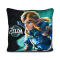 Produktbild Link Kudde - Zelda
