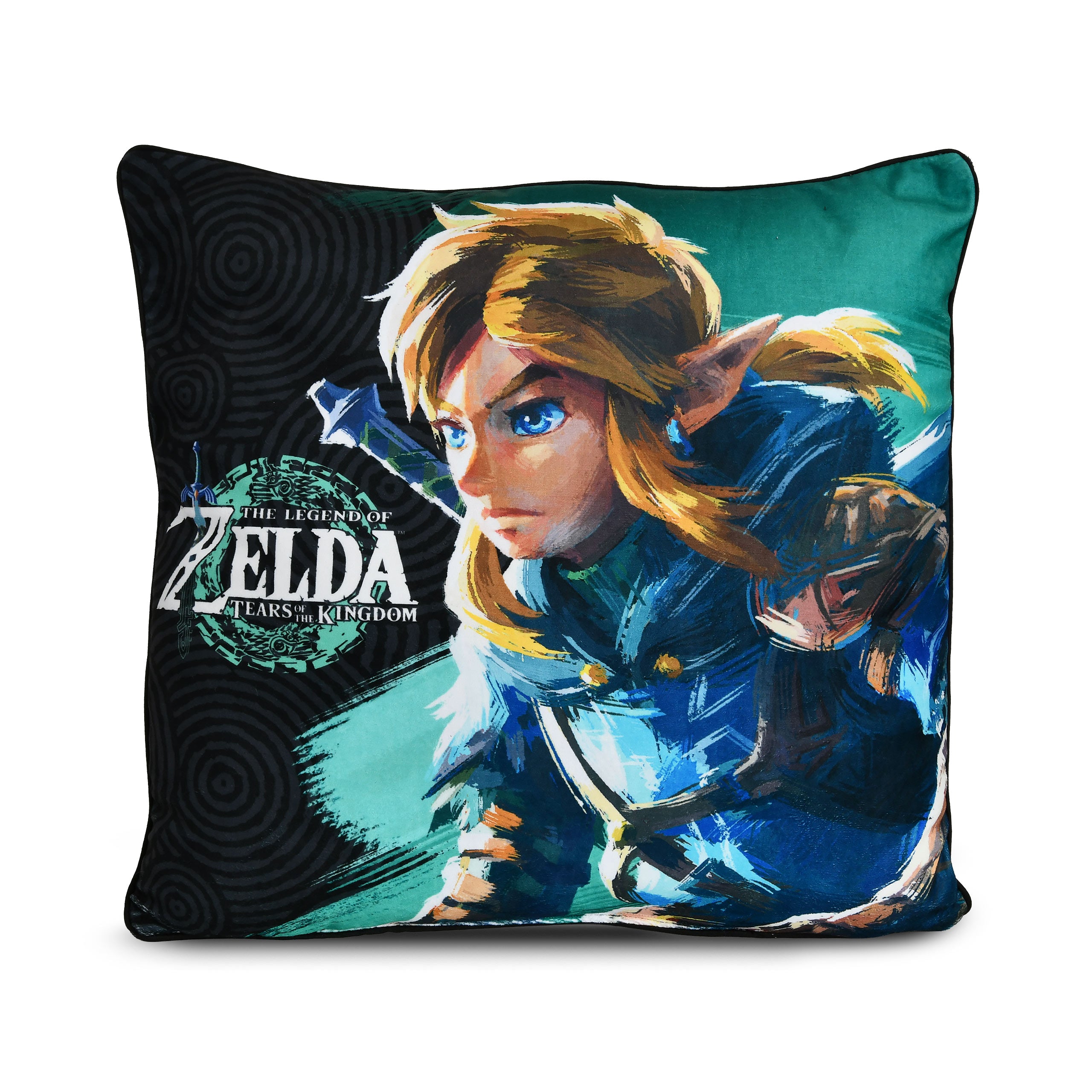Produktbild Link Kudde - Zelda