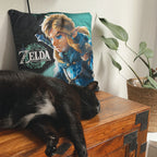 Produktbild Link Kudde - Zelda