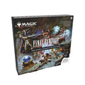 Produktbild Final Fantasy - Garland at the Chaos Shrine Scene Box engelsk version - Magic: The Gathering