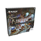 Produktbild Final Fantasy - Garland at the Chaos Shrine Scene Box engelsk version - Magic: The Gathering
