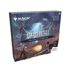 Produktbild Final Fantasy - Children of Fate Scene Box engelsk version - Magic: The Gathering