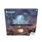 Produktbild Final Fantasy - Children of Fate Scene Box engelsk version - Magic: The Gathering