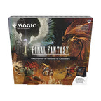 Produktbild Final Fantasy - The Siege of Alexandria Scene Box engelsk version - Magic: The Gathering