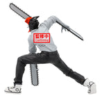Produktbild Chainsaw Man Noir Edge Figur - Chainsaw Man