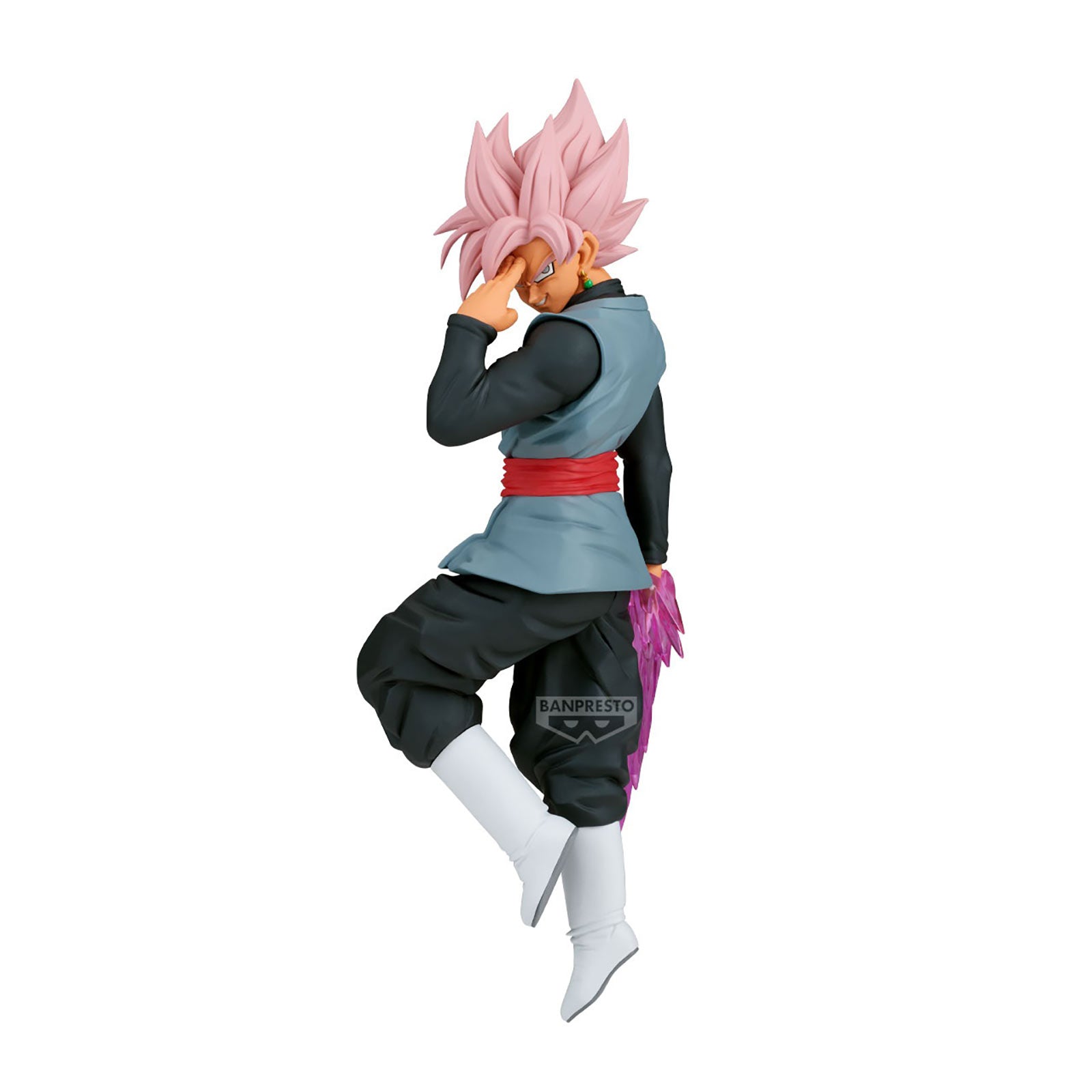 Product image Dragon Ball Super - Goku Black Match Makers Figure