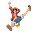 Produktbild One Piece - Monkey D. Luffy Romance Dawn Figur Vol. 2