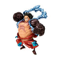 Produktbild One Piece: Gear 4 – Monkey D. Luffy Boundman King of Artist figur