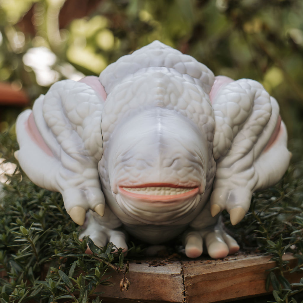 Product image Monster Hunter - Khezu Figure