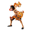 Produktbild One Piece - Portgas D. Ace Grandista Figur Special Edition