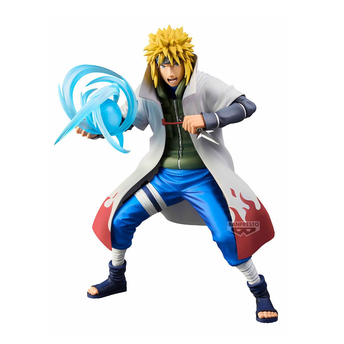 Produktbild Naruto - Minato Namikaze Grandista Figur