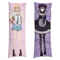 Produktbild My Dress-Up Darling - Marin Kitagawa dakimakura-kuddfodral