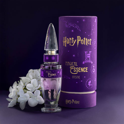 Produktbild Harry Potter - Magical Essence Mystic Eau de Parfum