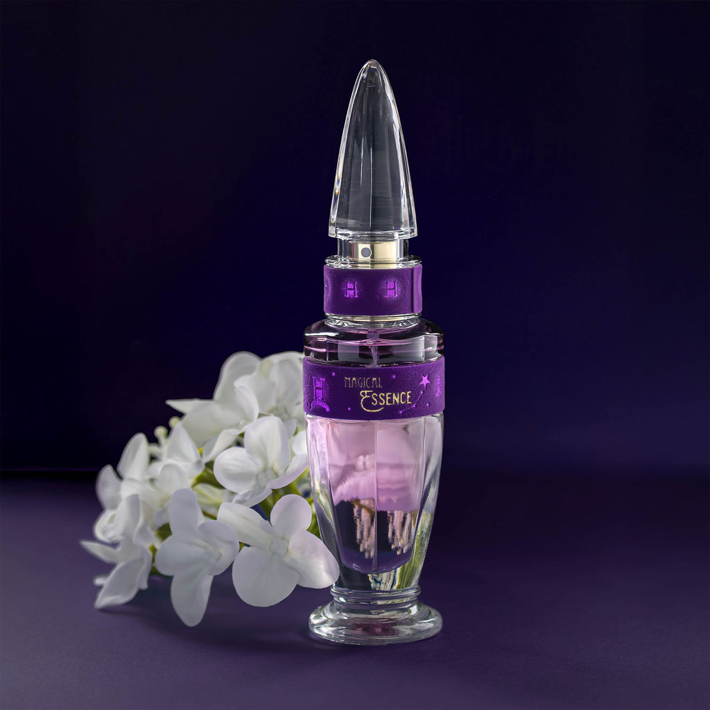 Produktbild Harry Potter - Magical Essence Mystic Eau de Parfum