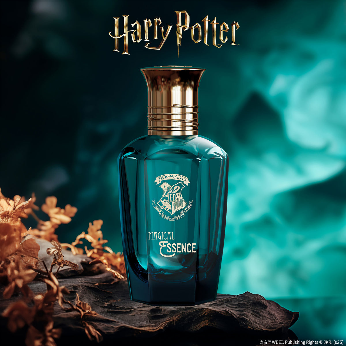 Produktbild Harry Potter - Magical Essence Legendary Eau de Parfum
