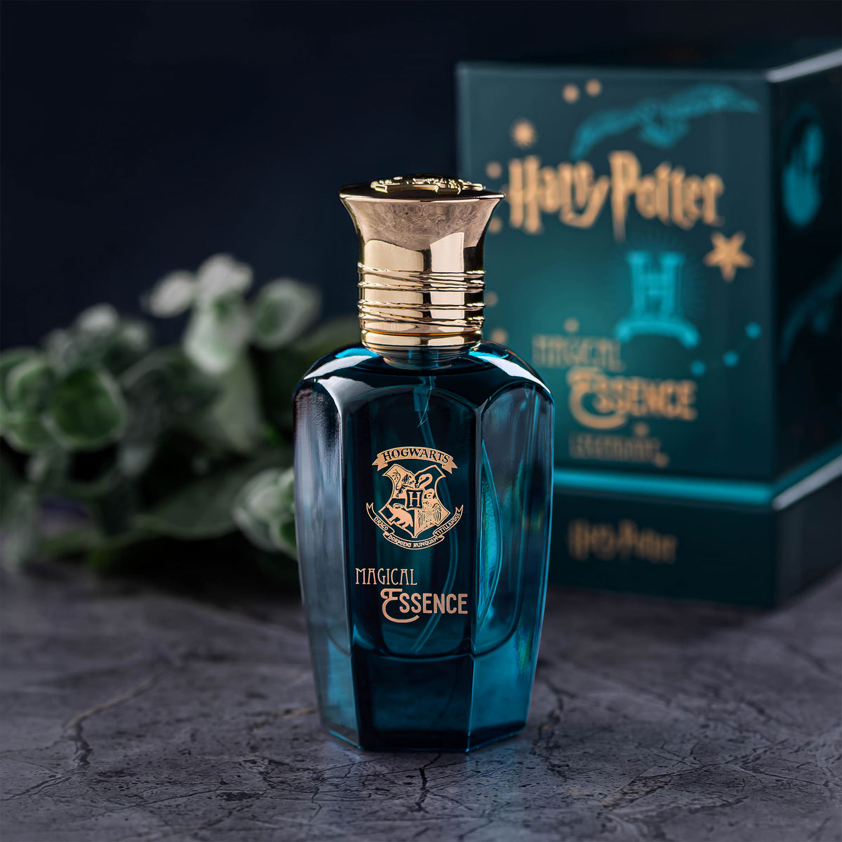 Produktbild Harry Potter - Magical Essence Legendary Eau de Parfum
