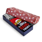 Produktbild The Big Bang Theory - 3-pack strumpor i presentask